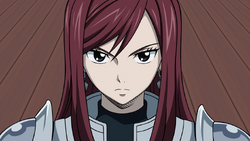 Erza Scarlet