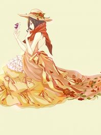 Ayaneformal