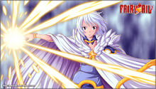 Powerful Yukino