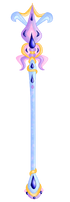 Mythical Wand