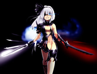 15699 touhou konpaku youmu