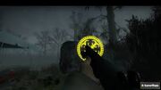 Gun magic