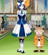 Juvia makarov
