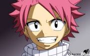 Natsu
