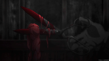 Makina death