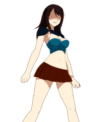 Full body