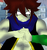 Im coming for you