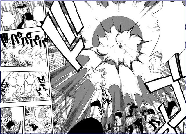 Fichier:Natsu vs la gelée empoisonnée.jpg