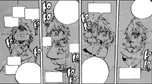 Ichiya analysé par Wahl Icht