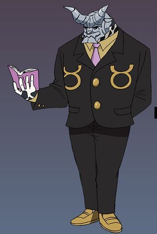 Fichier:Taurus libéré.jpg