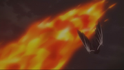 Mald Gheel esquive le Hurlement du Dragon de Feu de Natsu.png