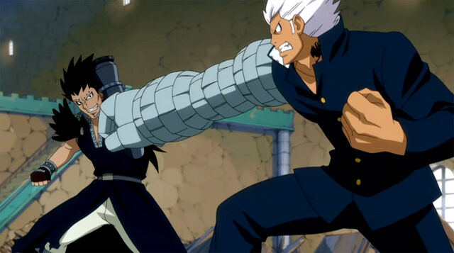 Fichier:Beast Arm.jpg