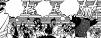 Victorious Fairy Tail