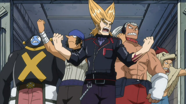 Fichier:Team Quattro Cerberos.jpg