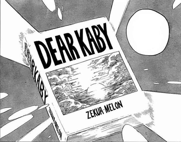 Fichier:DEAR KABY.jpg