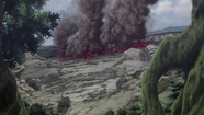 Magnoria en feu Anime