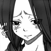 Frea pleure