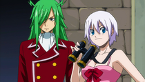 Lisana et Fried espionnant Raven Tail.png