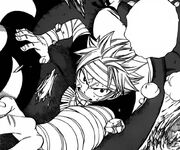 Fairy tail jeu