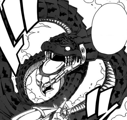 Fichier:Ophiuchus Manga.jpg