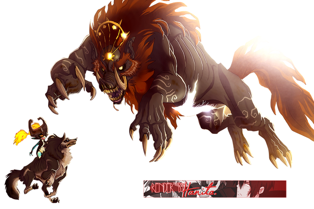 Fichier:RenderZelda.png