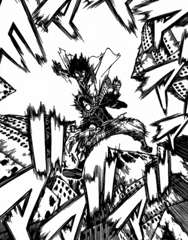 Fichier:Hurlement du Dragon Courroucé Manga.png