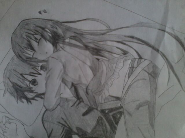 Fichier:Kotori et Shido.jpg