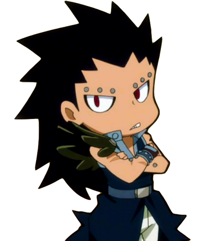 Fichier:Gajil Chibi.png