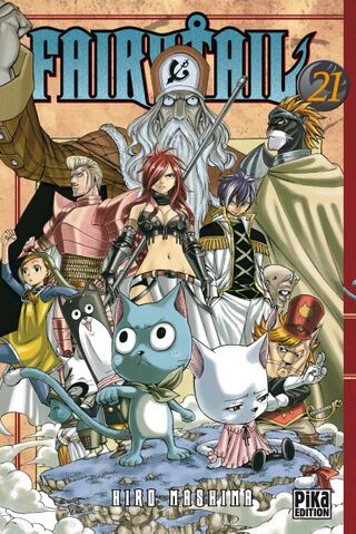 Fichier:Fairy Tail Tome 21 Fr.jpg