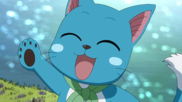 Fichier:Fairy tail happy.jpg