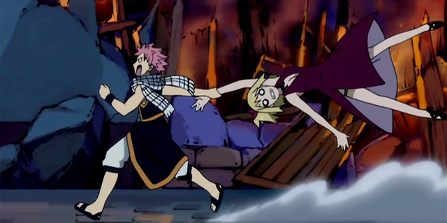 Fichier:Natsu tire Lucy par la main.png