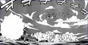 L'ennemi arrive par le ciel