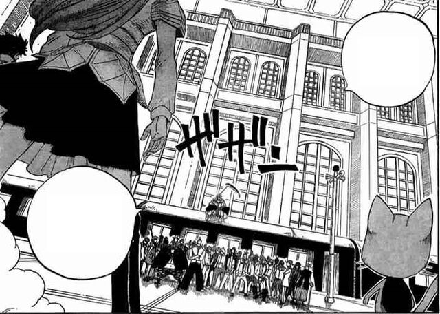 Fichier:La team Natsu contre Eisen Wald.jpg