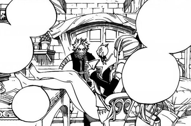 Fichier:Natsu et Lucy à l'hotel Kotoko.jpg