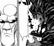 Grimoire heart s'apprête à entrer en guerre