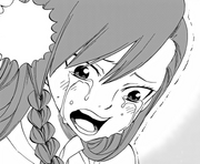 Eileen bouleversée par le rire de sa fille.png