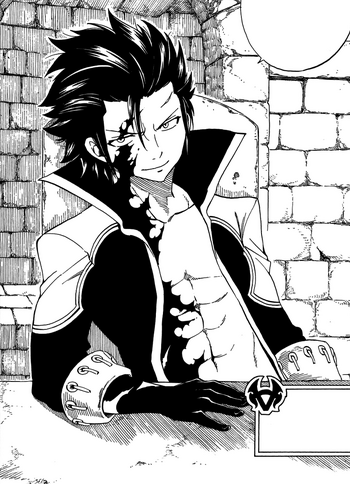Manga - x792
