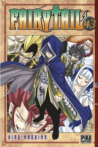 Fichier:Fairy Tail Tome 43 fr.jpg