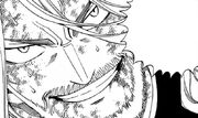 Gildarts prêt à mourir pour sa fille
