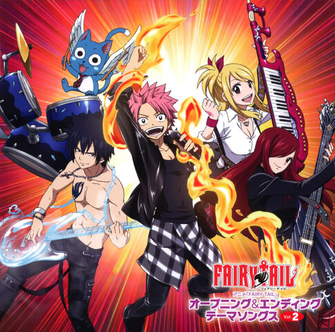 Fichier:Fairy Tail Intro & Outro Themes Vol 2 Edition Limitée.jpg