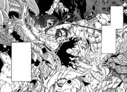 Titania manga