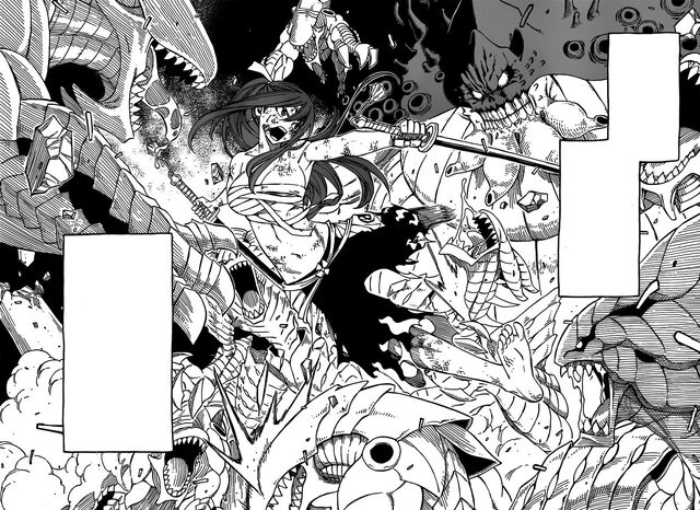Fichier:Titania manga.jpg