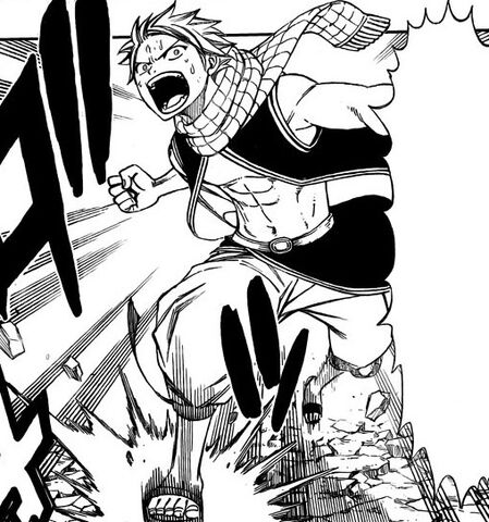 Fichier:N'écoutant que son courage, natsu s'élance.jpg
