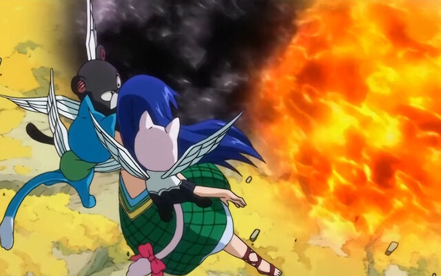 Fichier:Flamme d'un dieu VS Flamme d'un dragon.jpg