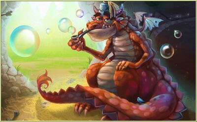 DragonV1