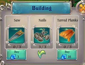 GemCutterBuild