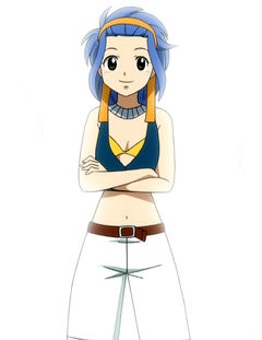 Levy Mcgarden full 367210