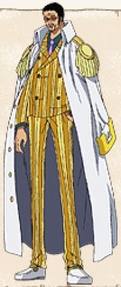 Cha kizaru