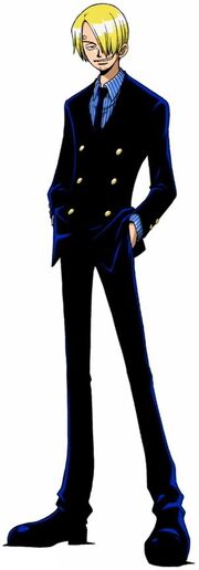 Cha sanji