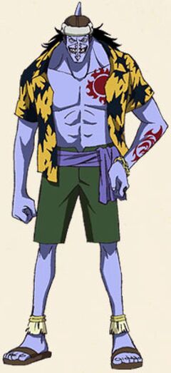 Arlong | Fairy One Piece Tail Wiki | Fandom powered by Wikia